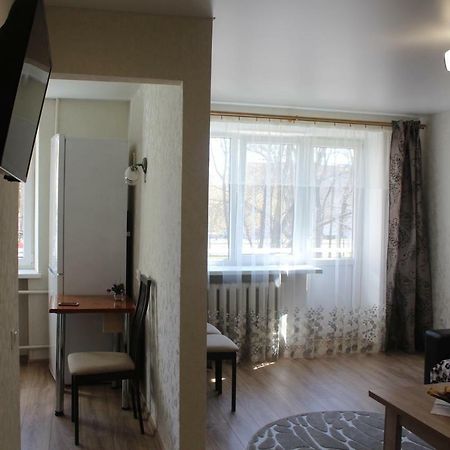 Apartments On Masherova 92 ブレスト エクステリア 写真