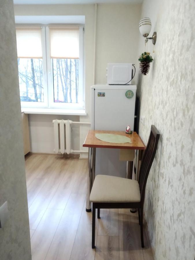 Apartments On Masherova 92 ブレスト エクステリア 写真