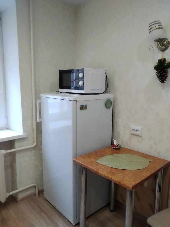 Apartments On Masherova 92 ブレスト エクステリア 写真