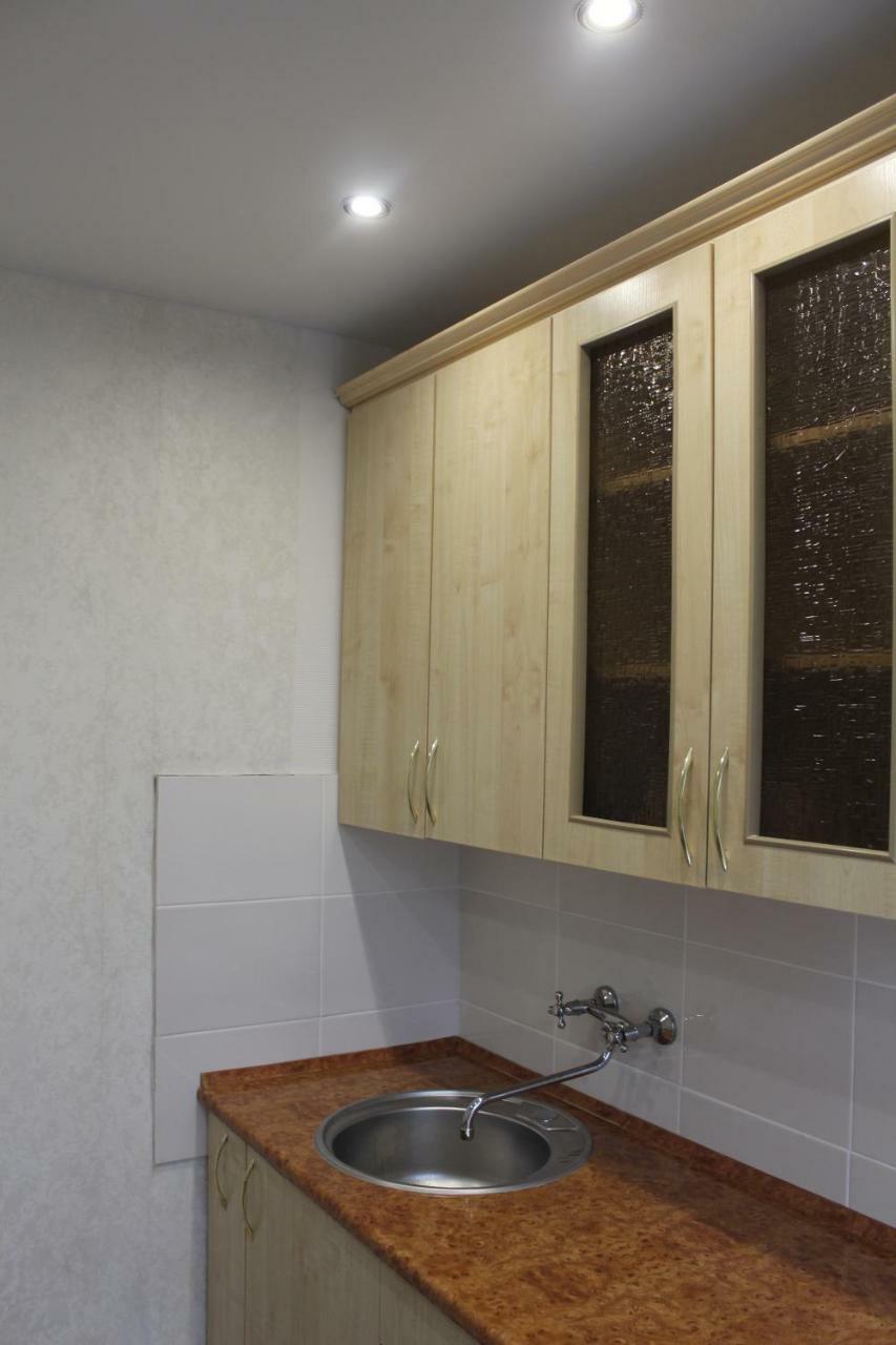 Apartments On Masherova 92 ブレスト エクステリア 写真