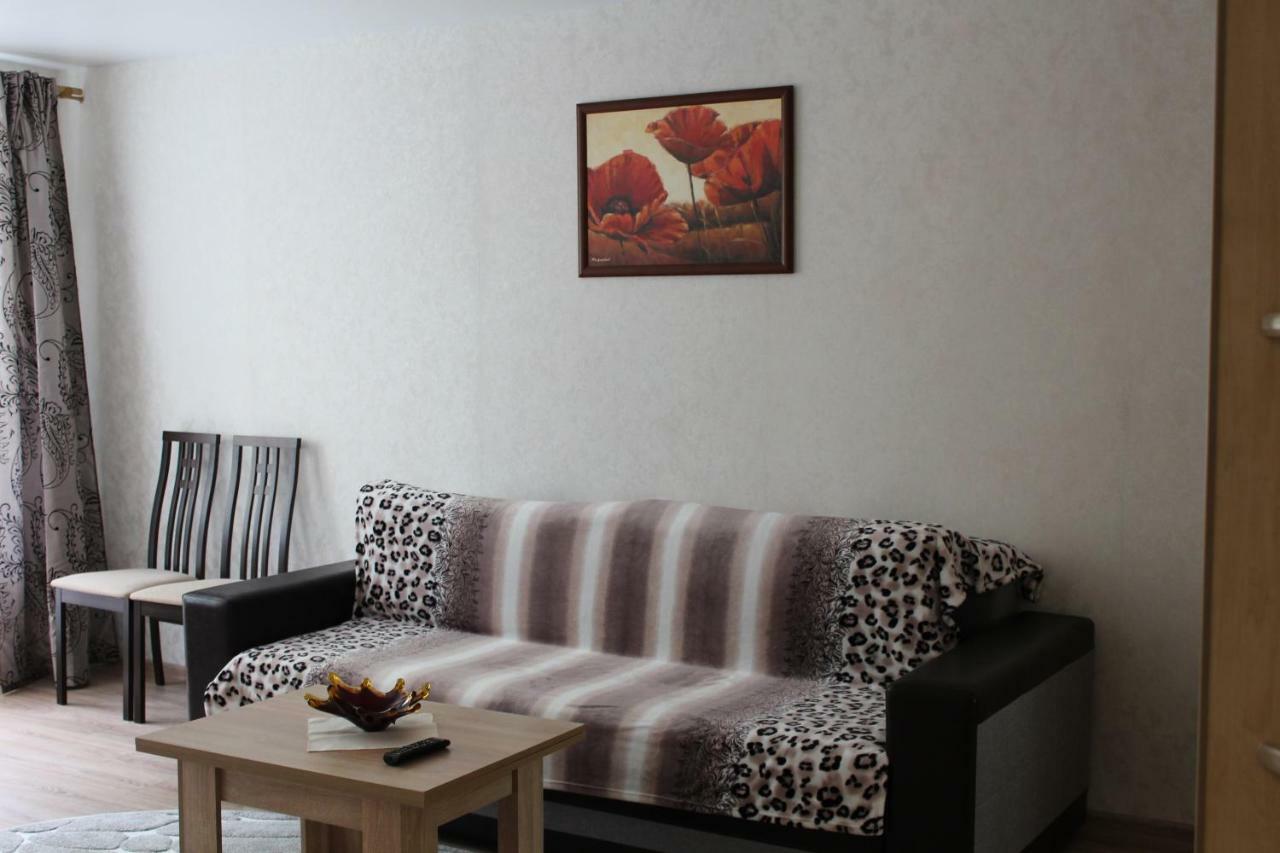 Apartments On Masherova 92 ブレスト エクステリア 写真