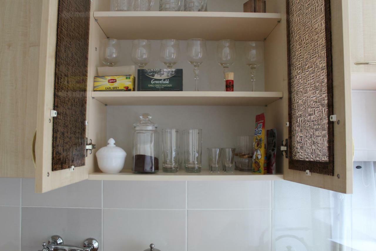 Apartments On Masherova 92 ブレスト エクステリア 写真