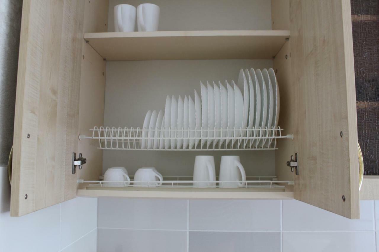 Apartments On Masherova 92 ブレスト エクステリア 写真