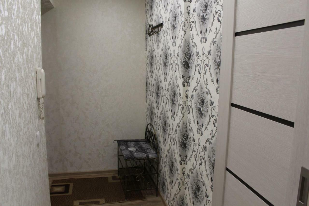 Apartments On Masherova 92 ブレスト エクステリア 写真
