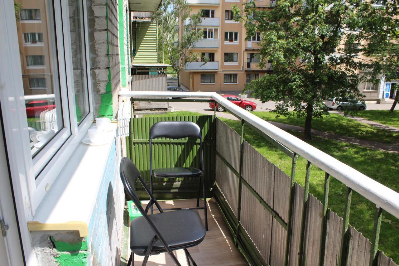 Apartments On Masherova 92 ブレスト エクステリア 写真
