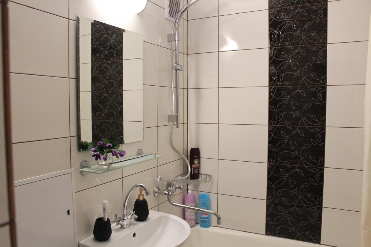 Apartments On Masherova 92 ブレスト エクステリア 写真